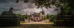 Chateau de Chenonceau by ChristianHein