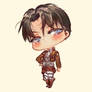 Kawaii Levi  [SNK]