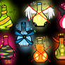 MagicBottleAnthro hatch adopts