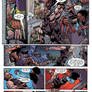 Catman Evolution #1 - Page 3