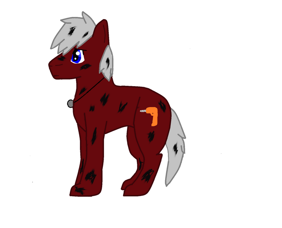 Rust MLP OC