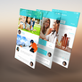Freebie - App Screens Mock-up