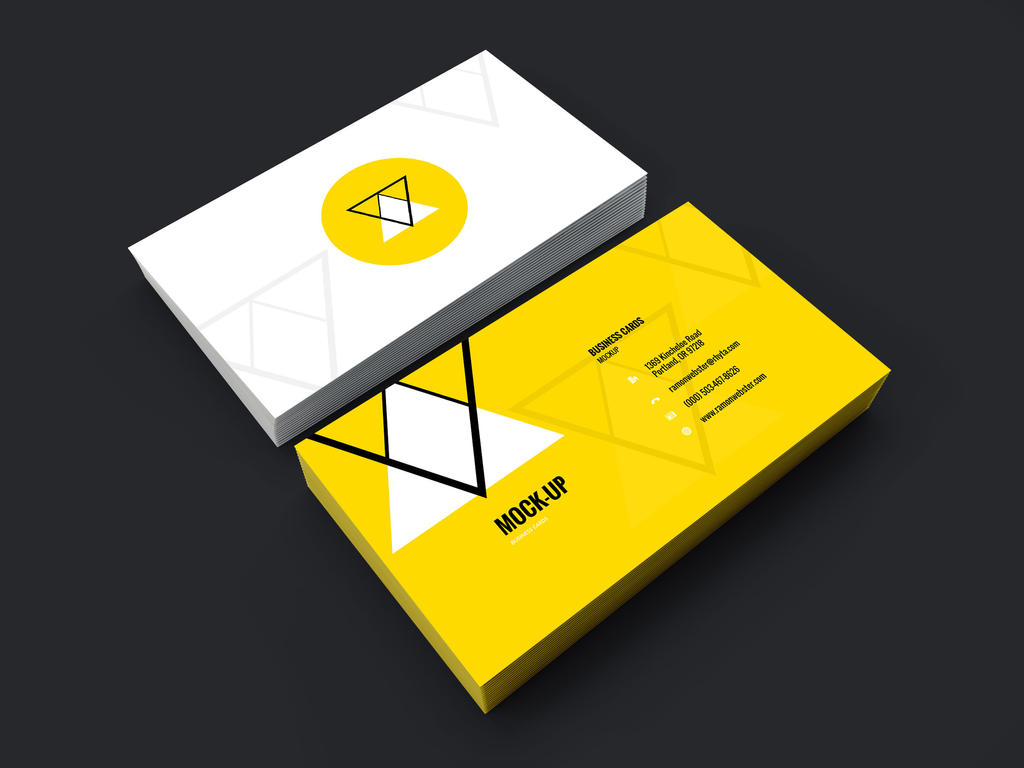Freebie Business Card PSD Mockup By GraphBerry On DeviantArt freebie-business-card-psd-mockup-by-graphberry-on-deviantart
