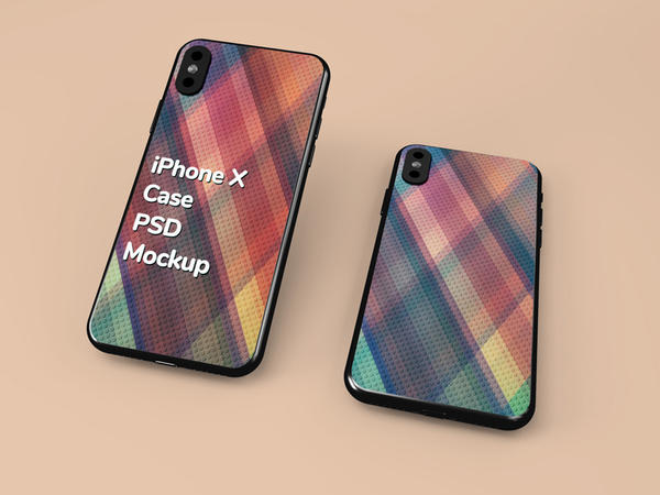 Download Iphone X Psd Case Mockup By Graphberry On Deviantart