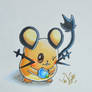 Dedenne