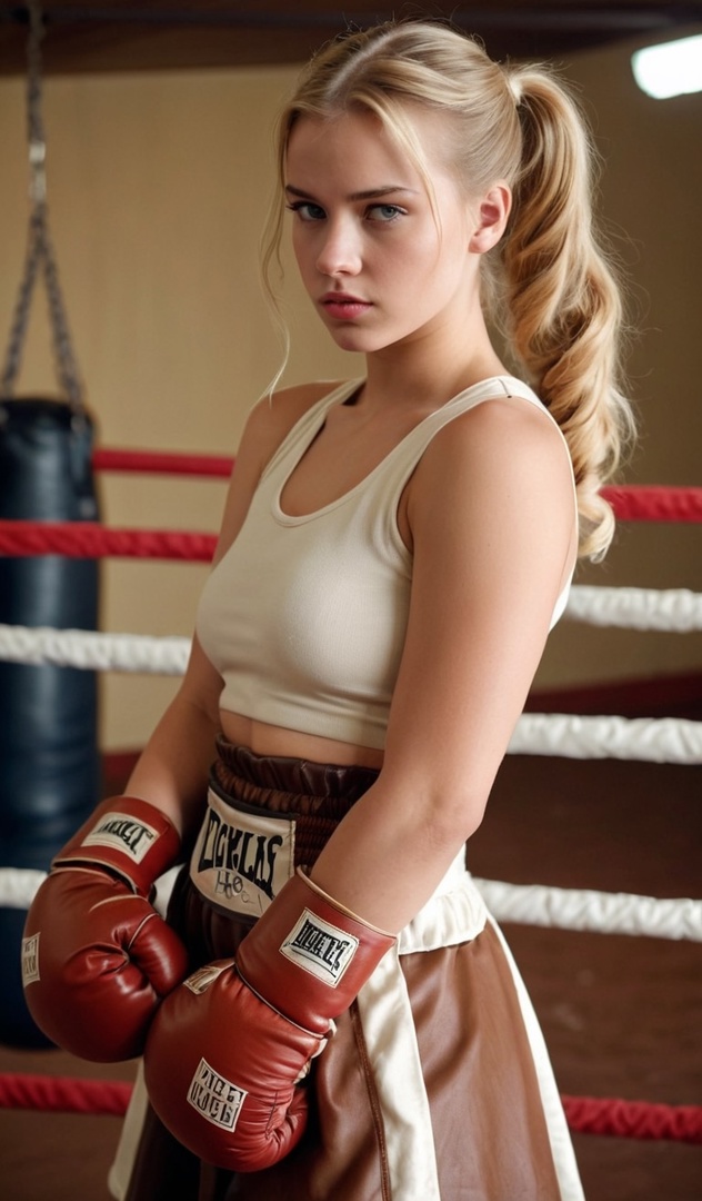 Contender 2
