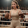 1950s Boxer - 1