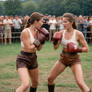 Country Show Boxing - 5