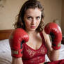 Boxing Beauty - 2