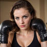 Boxing Beauty - 3