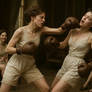 Suffragette Stirrings