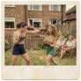Uncle Ernie's Polaroids - 2