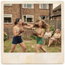 Uncle Ernie's Polaroids - 3