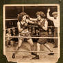 'Birdie' Finch - Championship Bout 1