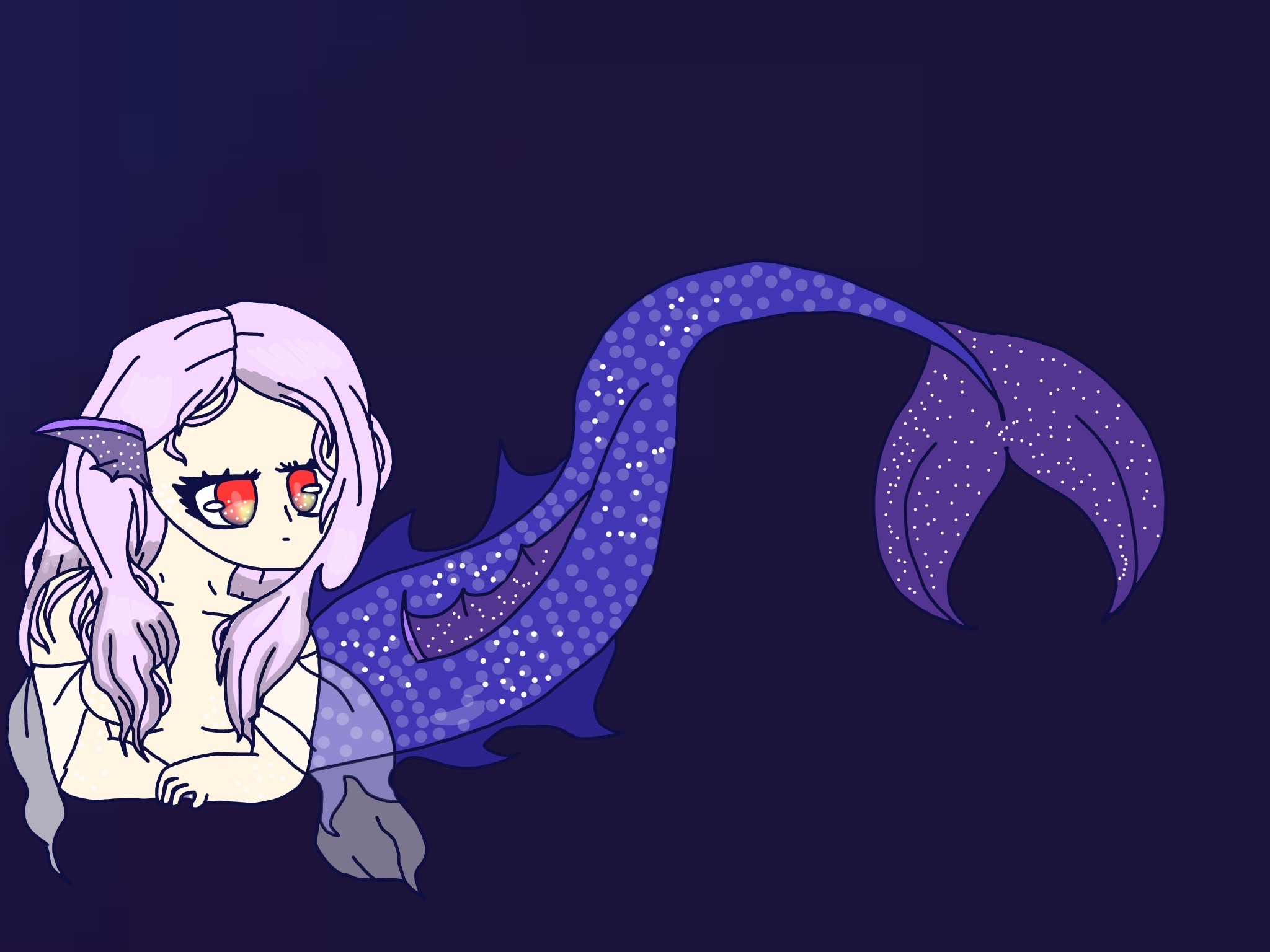 Mermaid(2019)
