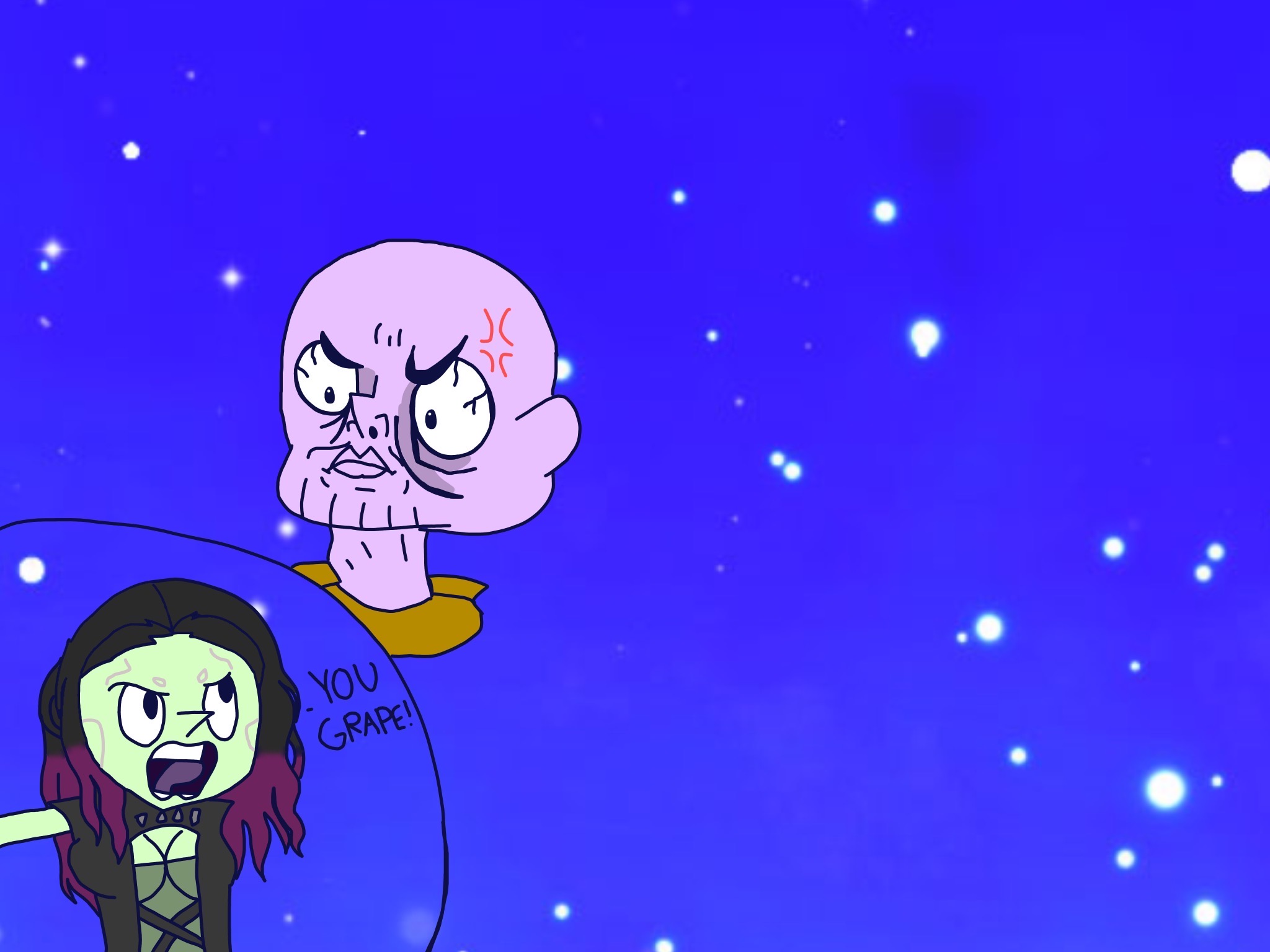 What do you know about the universe?(2019)