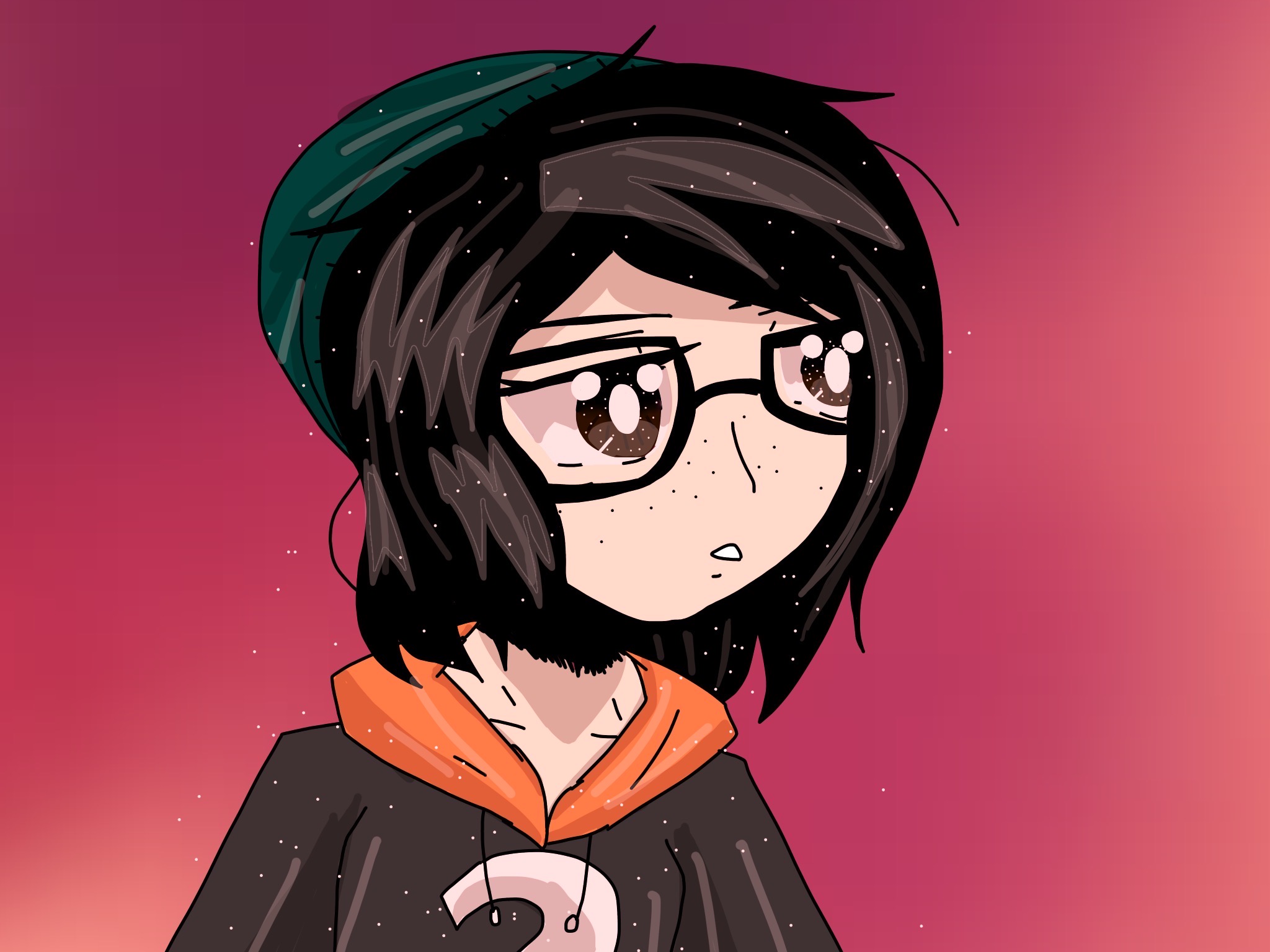 Profile #2(2020)