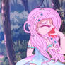 Fluttershy Humanized(2020)