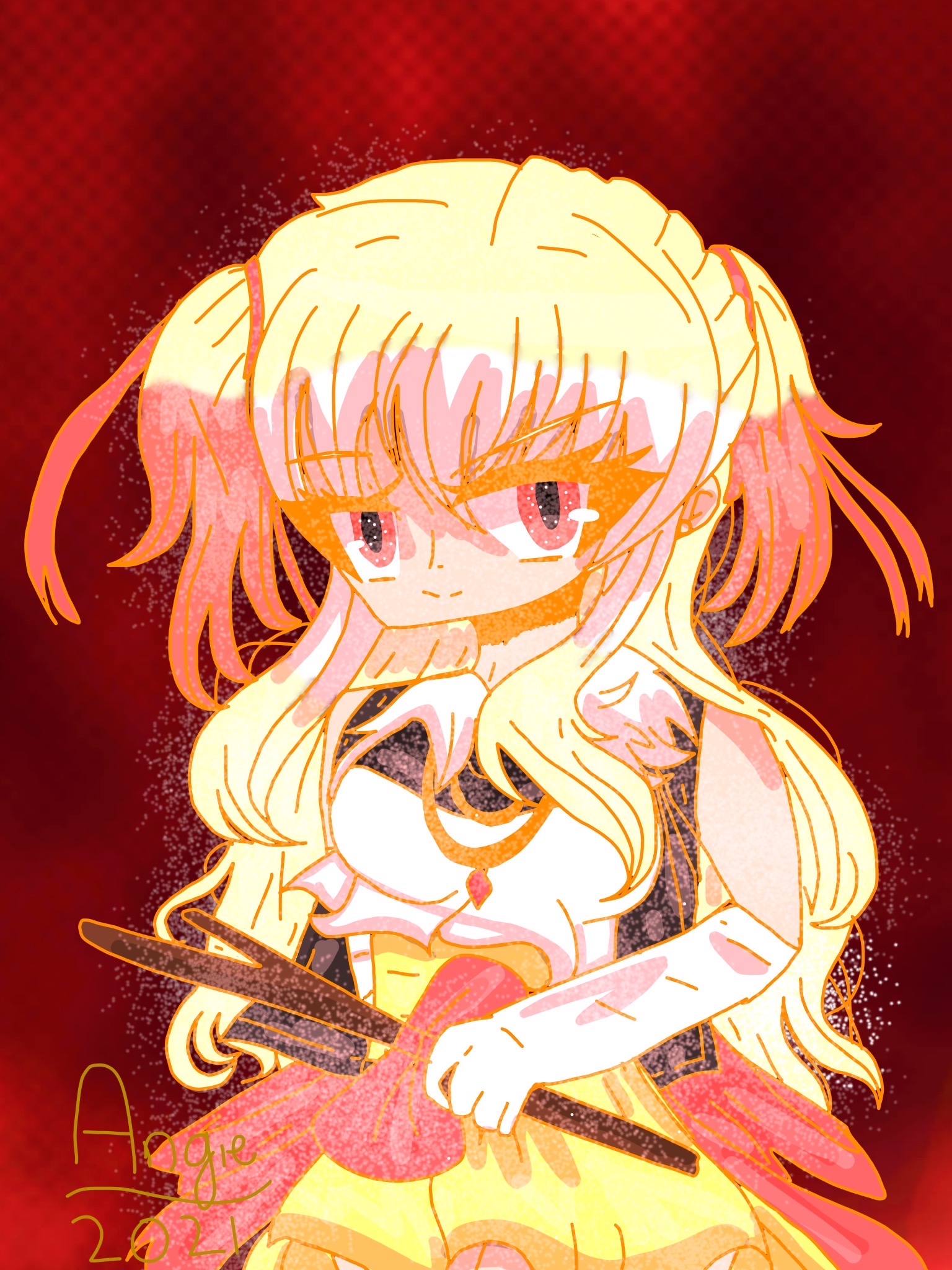 Human Braixen(2021)