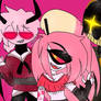 Demon Trio(2022)