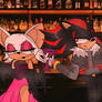 Shadow and Rouge(2023)