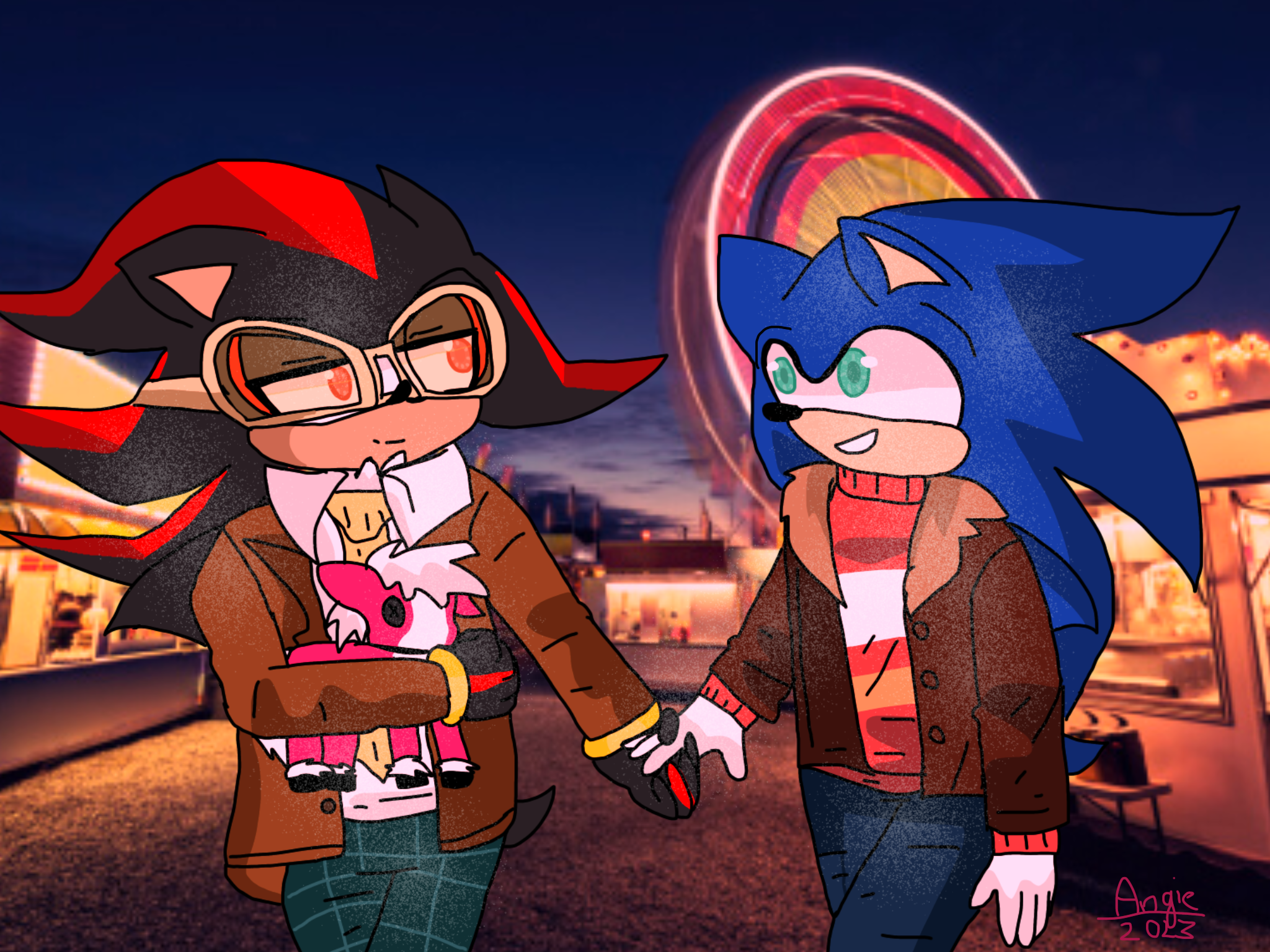 Carnival Time(2023)