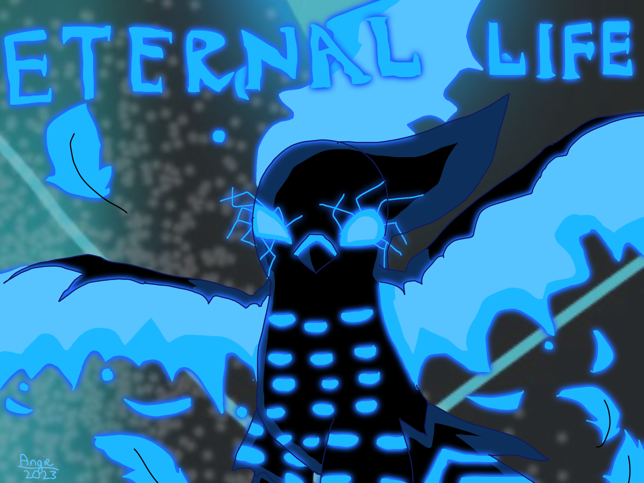 Eternal Life