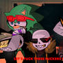 Eccentric Villains