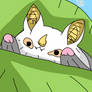 Honduran White Bat