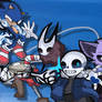 Group Shot