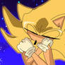 Super Sonic
