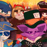 Happy Halloween