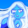 Blue Diamond's Grief