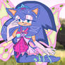 Sonic Enchantix Cosplay