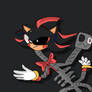 Mangle! Shadow