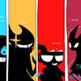 New banner
