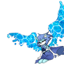 Ocean Hedgehog