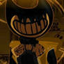 Bendy - Indie Cross Style