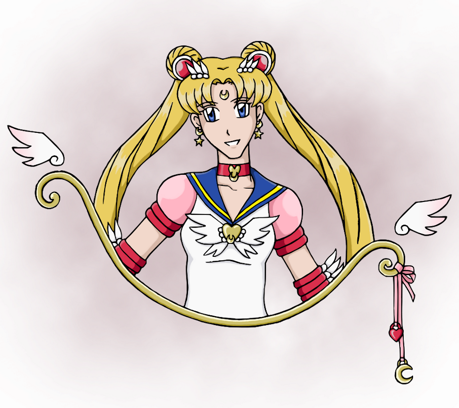 Sailor Moon