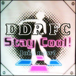 DDR FC ID 2