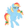 Pony Fusion: Skyfire