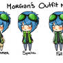 morgan's outfit meme--seasons-