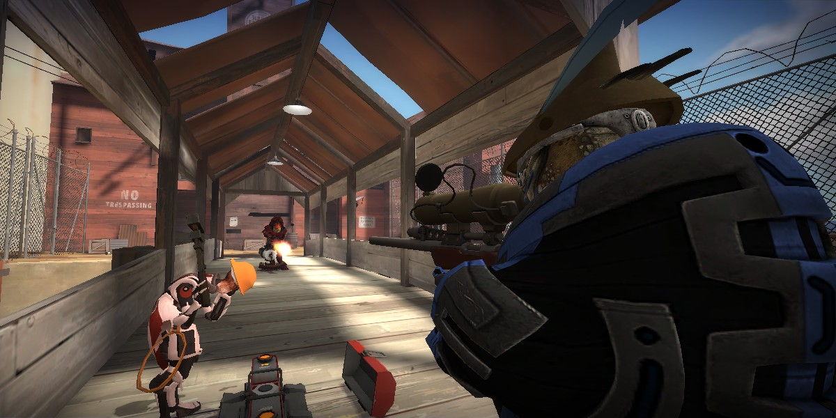 Mass-Fortress 2