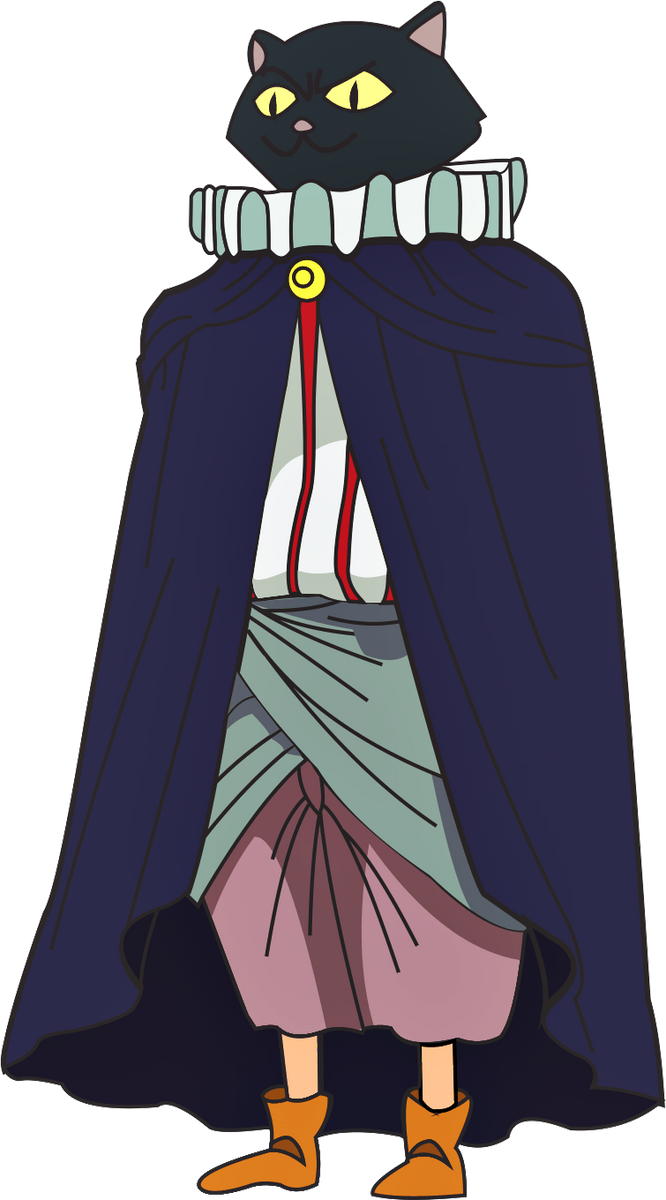 Faust - One Piece RENDER by Lowr0 on DeviantArt