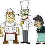 38 - Chefs