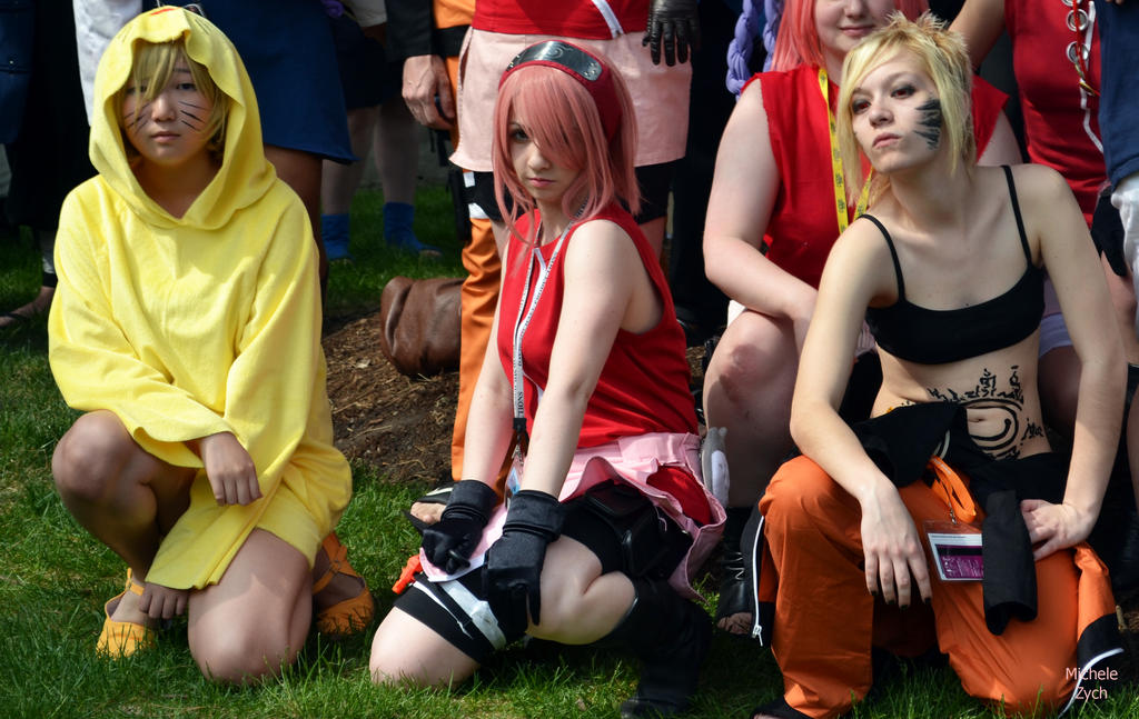 Naruto Photoshoot Acen2013 #31