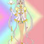 Miracle Sailor Cosmos Contest