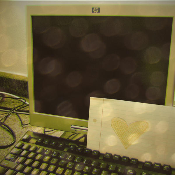 SS - Computer by rainbowrays on DeviantArt