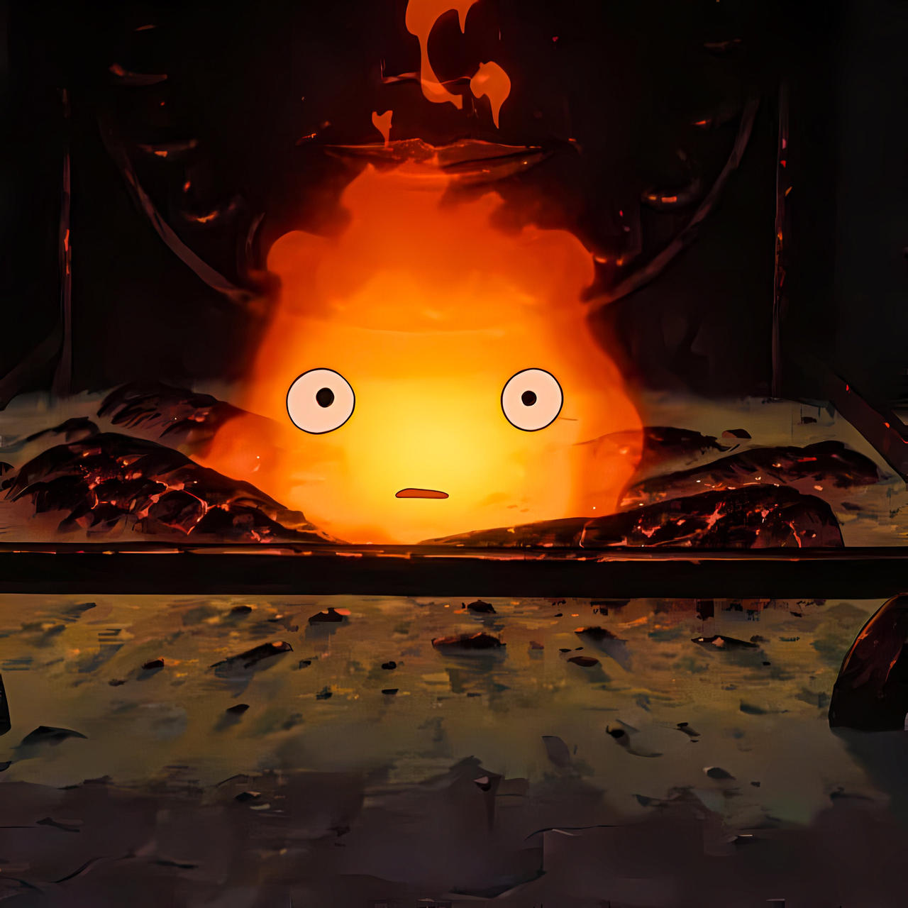 Browse thousands of Calcifer images for design inspiration
