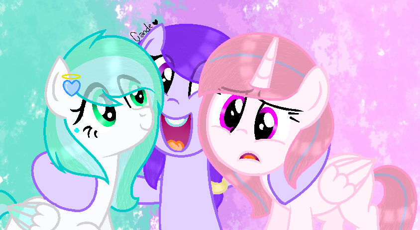 Wait What Deviantart Wait, what? by CandeKawaii on DeviantArt